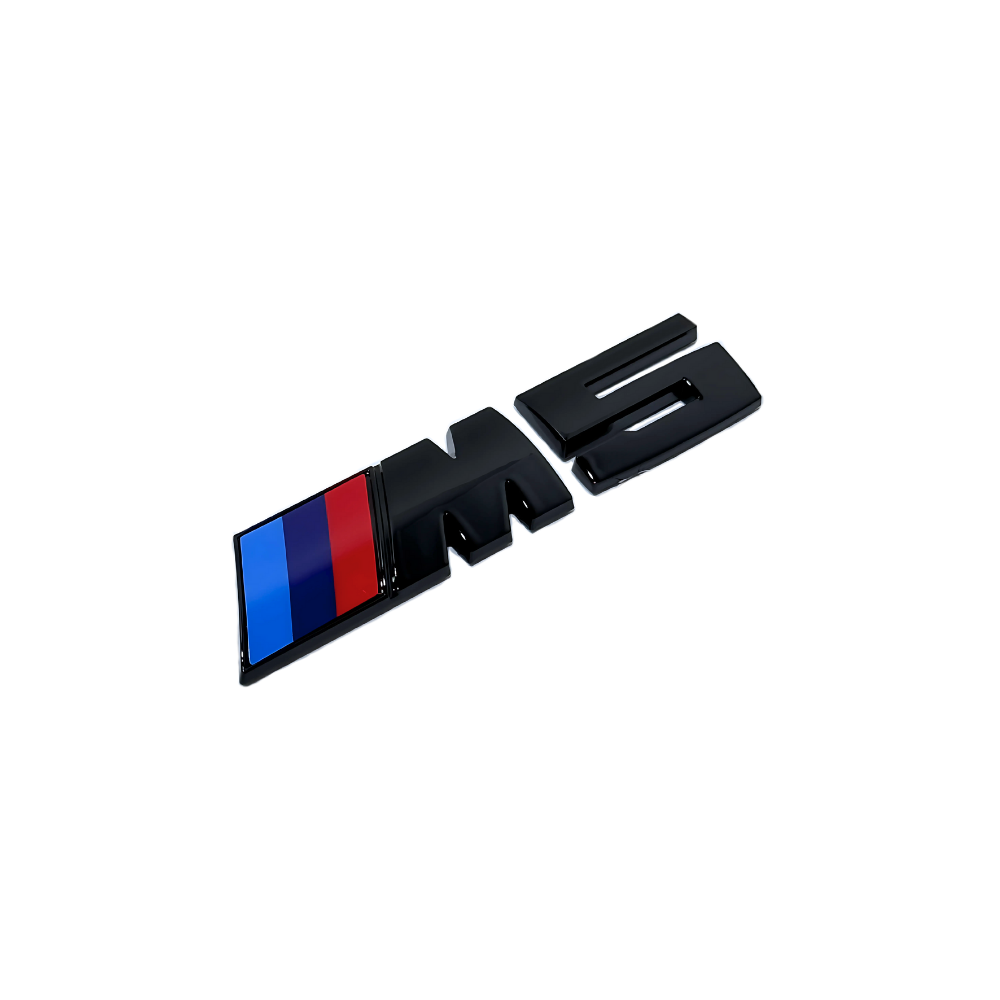 Emblema BMW Portbagaj "M5"