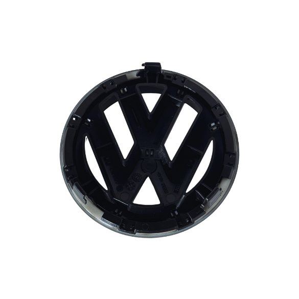 Emblema VW Passat B6 Neagra Fata (150mm)
