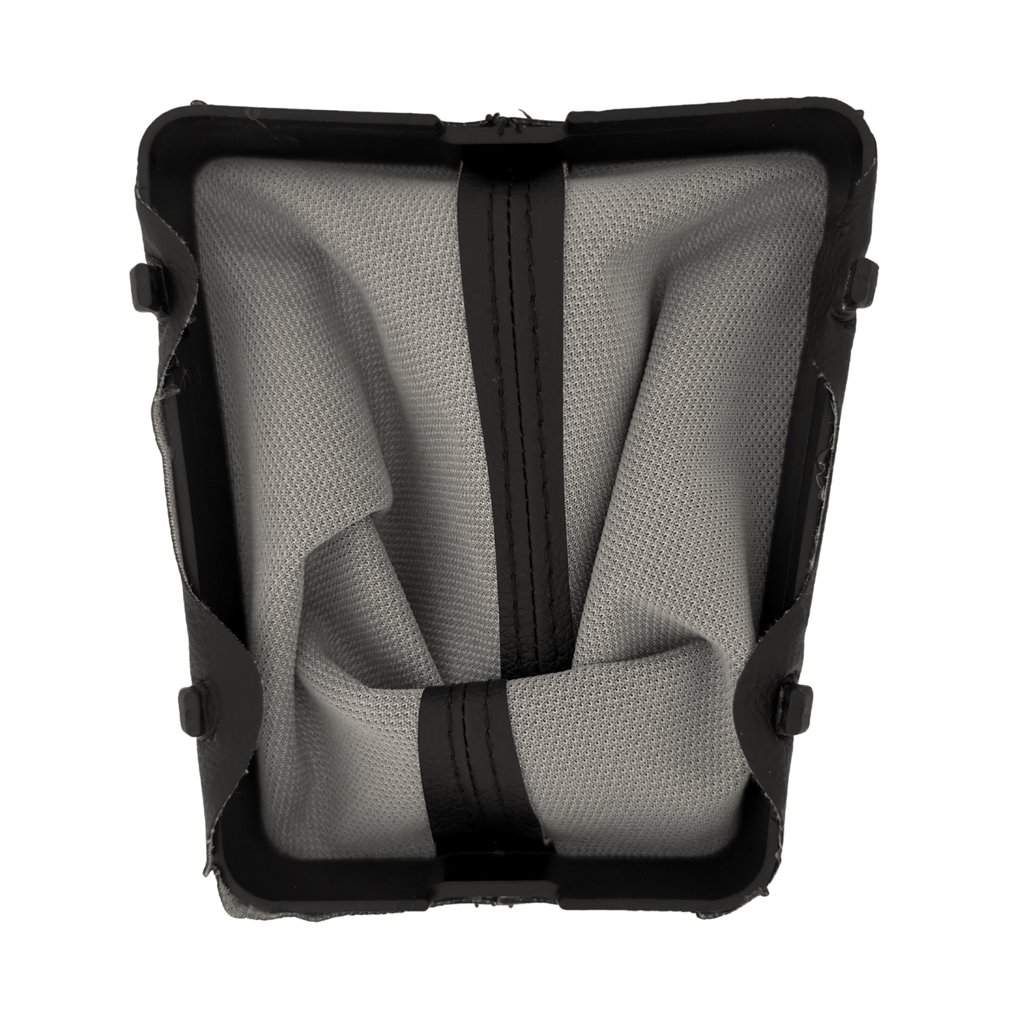 Nuca + Manson Piele Schimbator Audi A3/A4/A5 — 6 Trepte