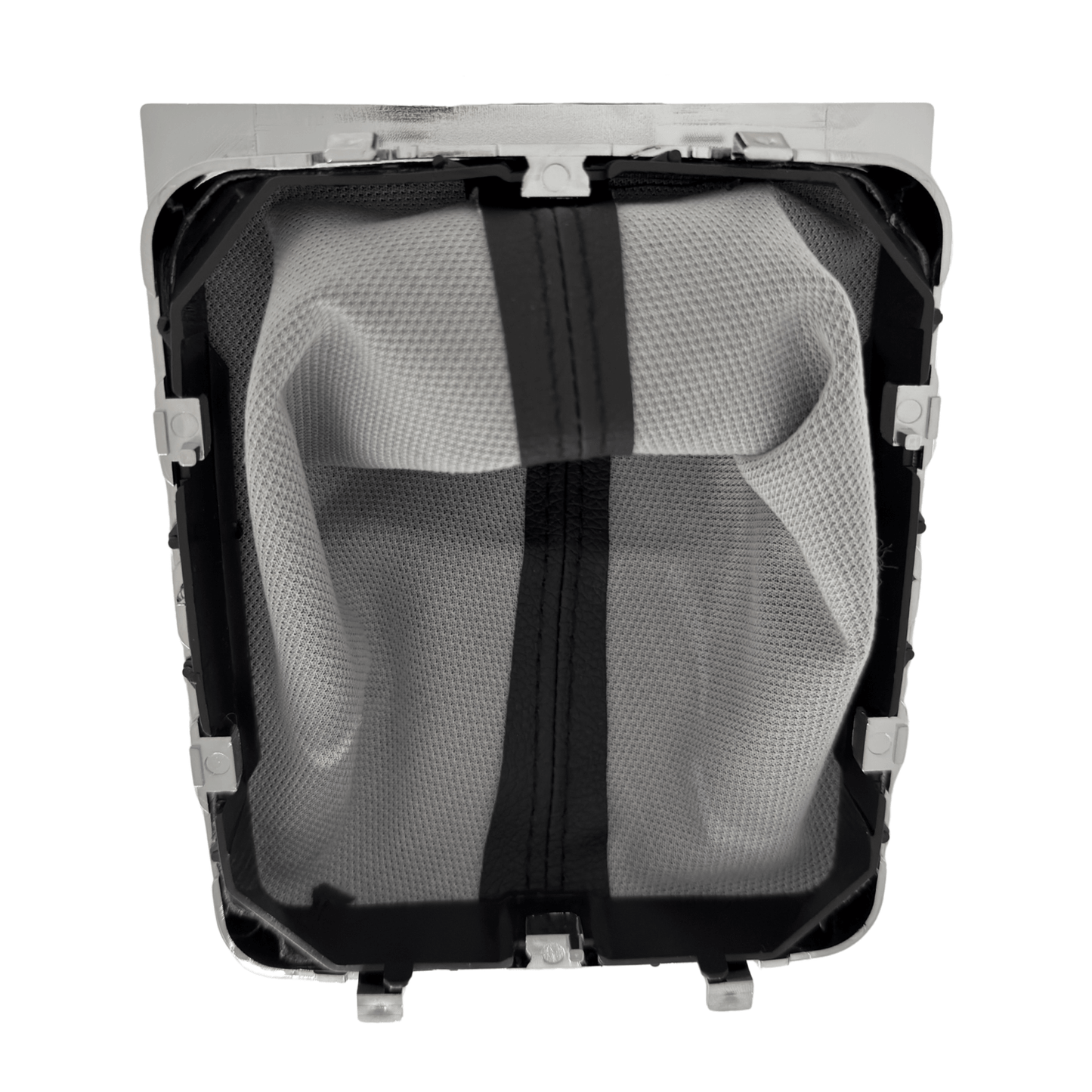 Nuca + Manson Piele Schimbator VW Passat B6/B7/CC — 6 Trepte