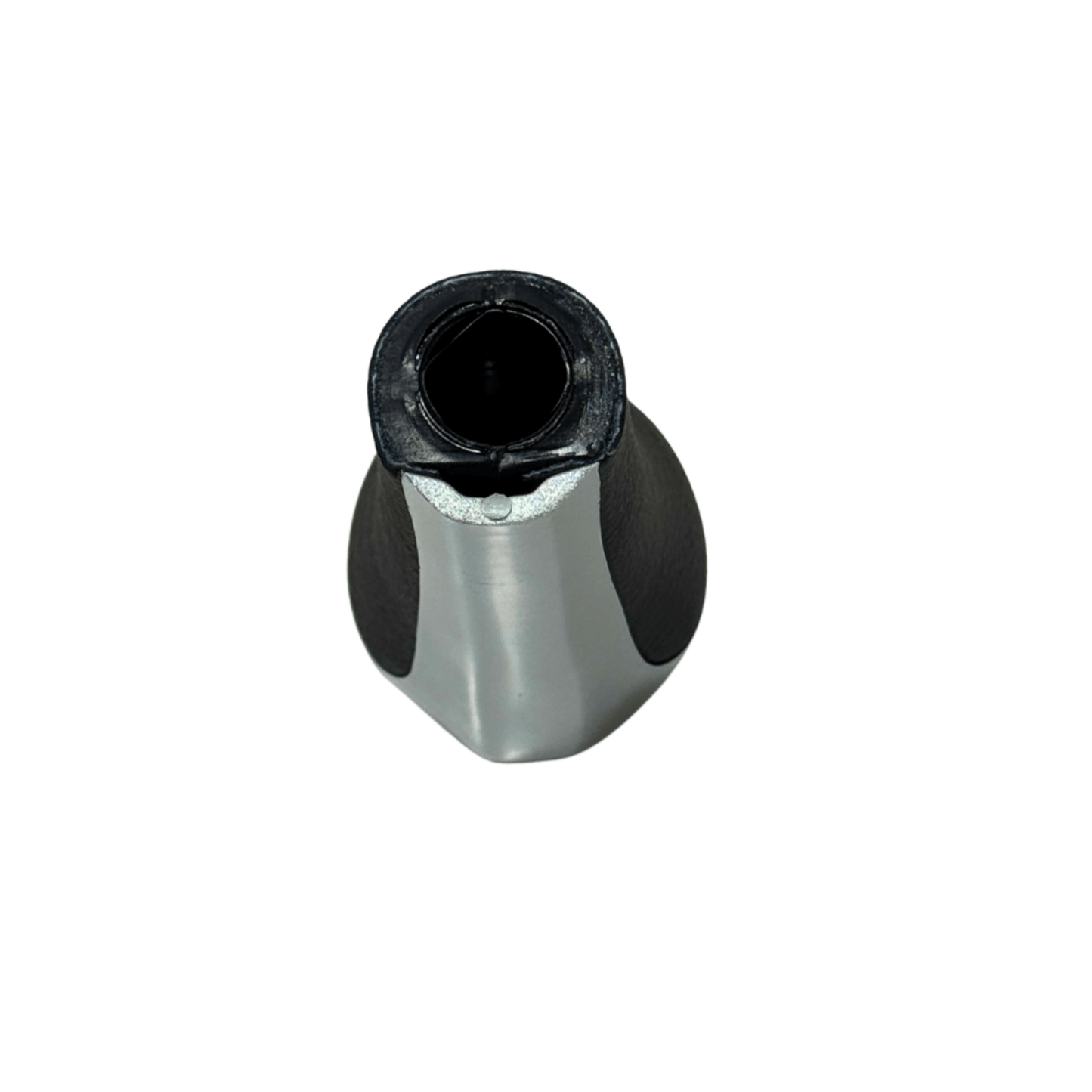 Nuca Schimbator BMW E46/E90/E60 5 Trepte - Argintiu