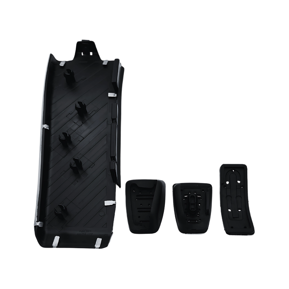 Pedale Audi S-Line, Cutie Manuala - Q3 A4 A5 Q5 A6 A7 A8