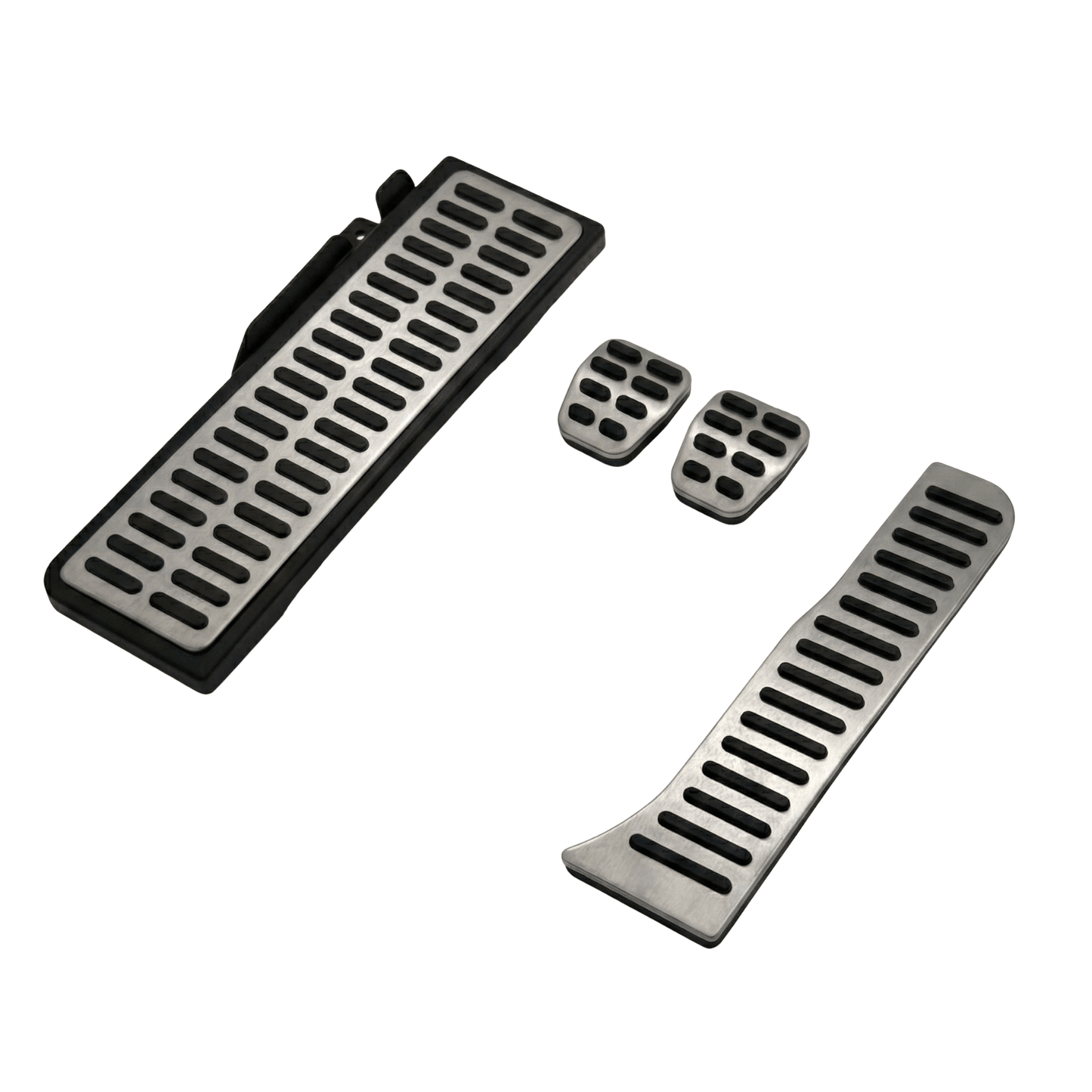Pedale Sport VW Golf 5 / Golf 6 / Tiguan – Cutie Manuală