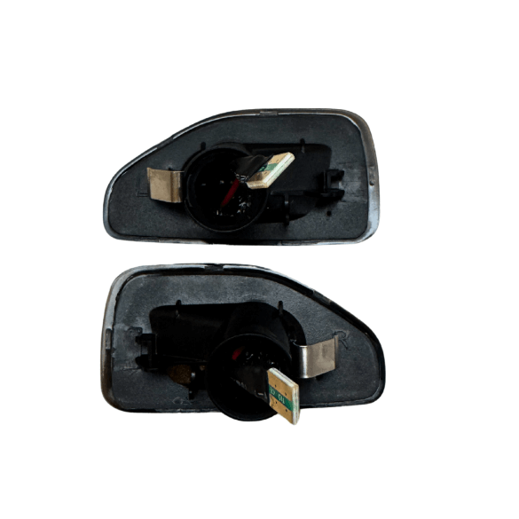 Semnalizare Dinamica LED - Logan 2, Sandero, Duster