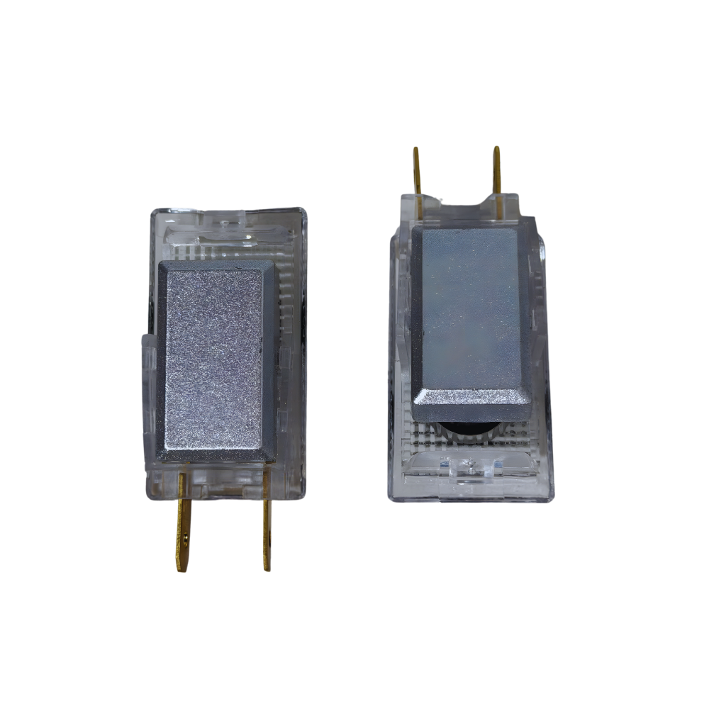 Set 2 Proiectoare Portiera LED Logo Mercedes PRM6