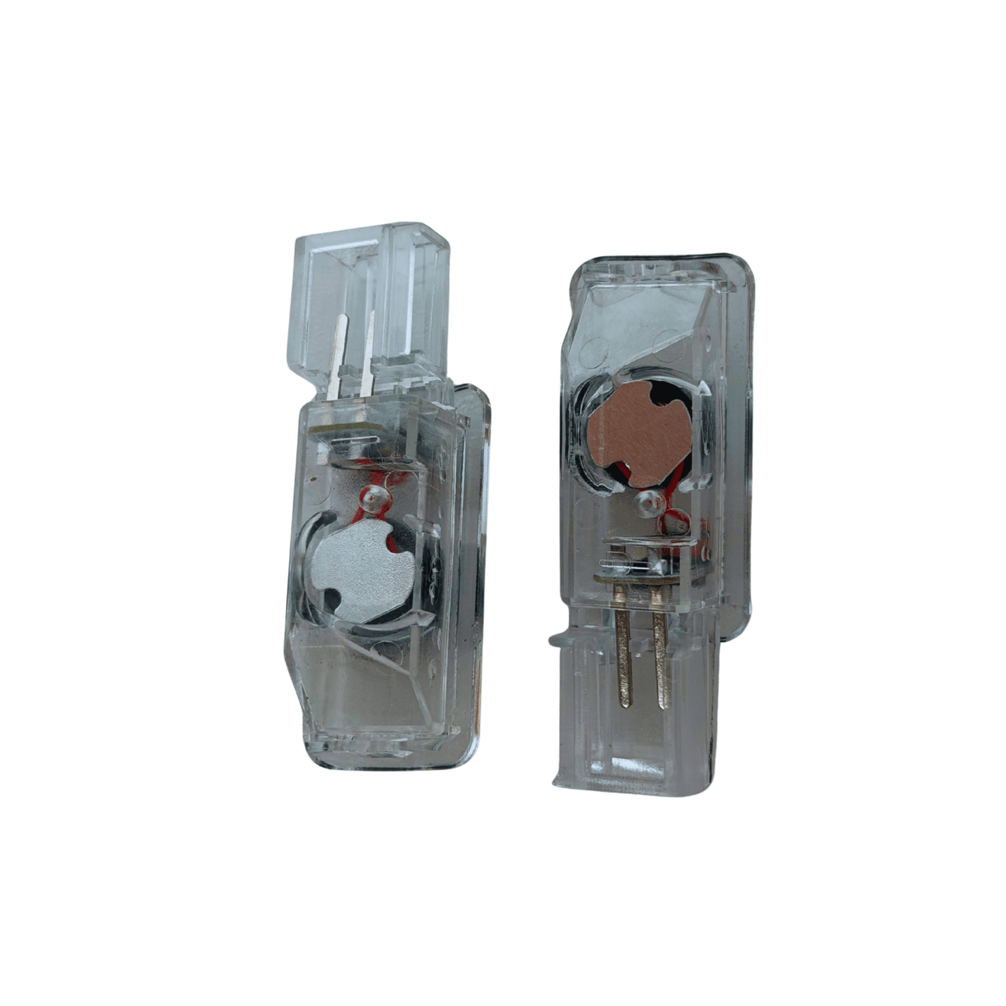 Set 2 Proiectoare Portiera LED Logo Mercedes R-Class, GL, ML, CLS500