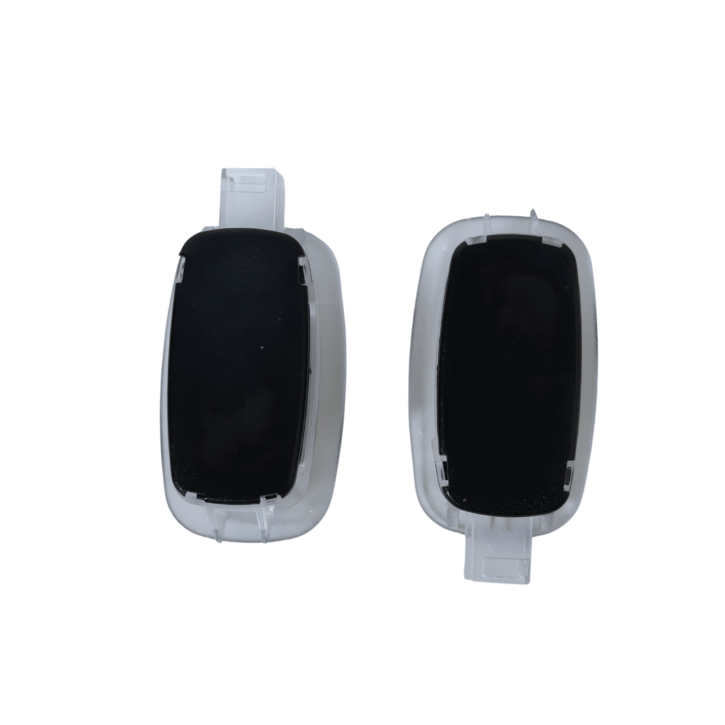 Set 2 Proiectoare Portiera LED Logo Mercedes S-Class, CL-Class, V-Class