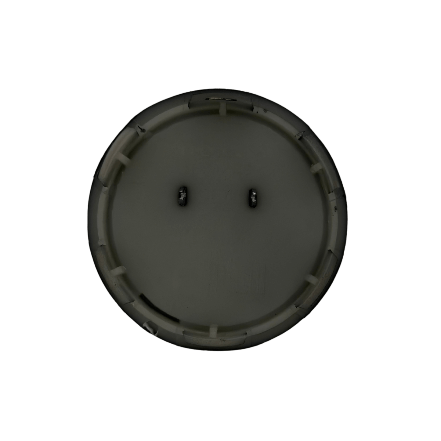 Set 4 Capace Jante Honda – 69mm, Gri