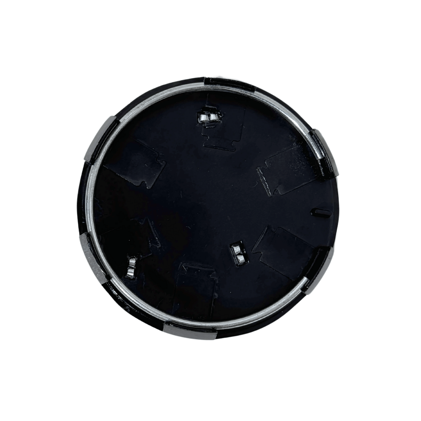 Set 4 Capace Jante Peugeot – 60mm