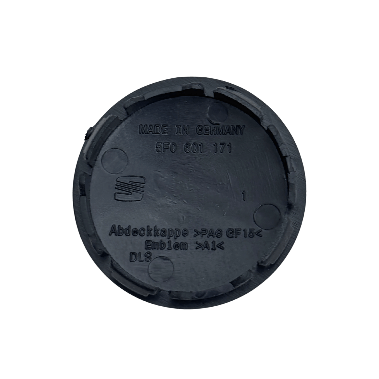 Set 4 Capace Jante Seat – 56mm