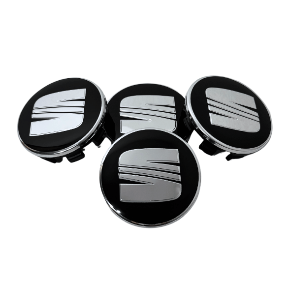 Set 4 Capace Jante Seat – 63mm