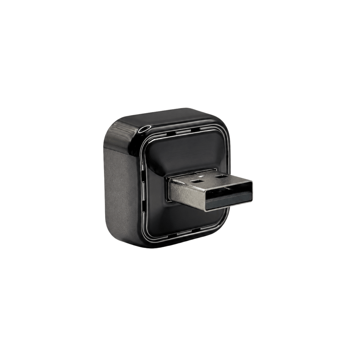 Adaptor wireless Apple CarPlay și Android Auto – Plug & Play USB