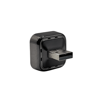 Adaptor wireless Apple CarPlay și Android Auto – Plug & Play USB