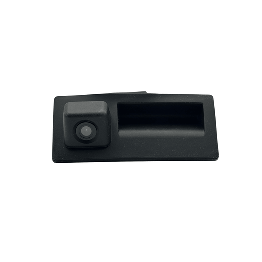 Cameră Marșarier Portbagaj Audi A3/A4/A6/A7/S5/Q3/Q5/Q7 și VW Passat/Touareg