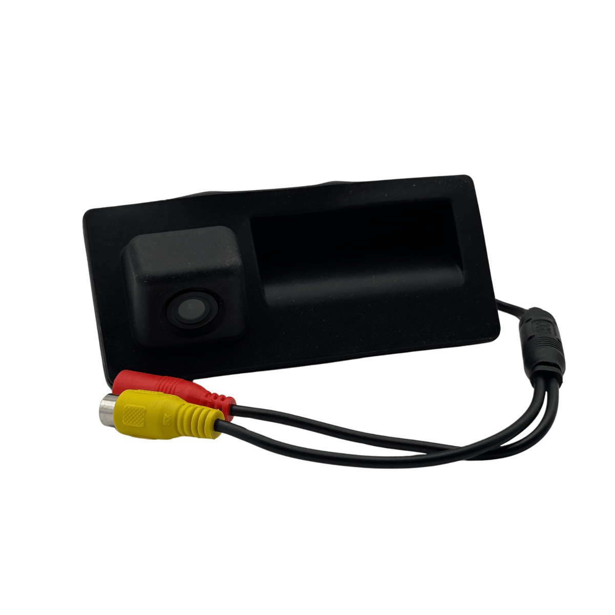 Cameră Marșarier Portbagaj Audi A3/A4/A6/A7/S5/Q3/Q5/Q7 și VW Passat/Touareg