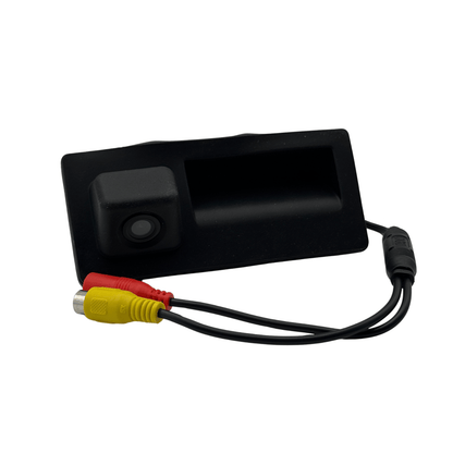 Cameră Marșarier Portbagaj Audi A3/A4/A6/A7/S5/Q3/Q5/Q7 și VW Passat/Touareg