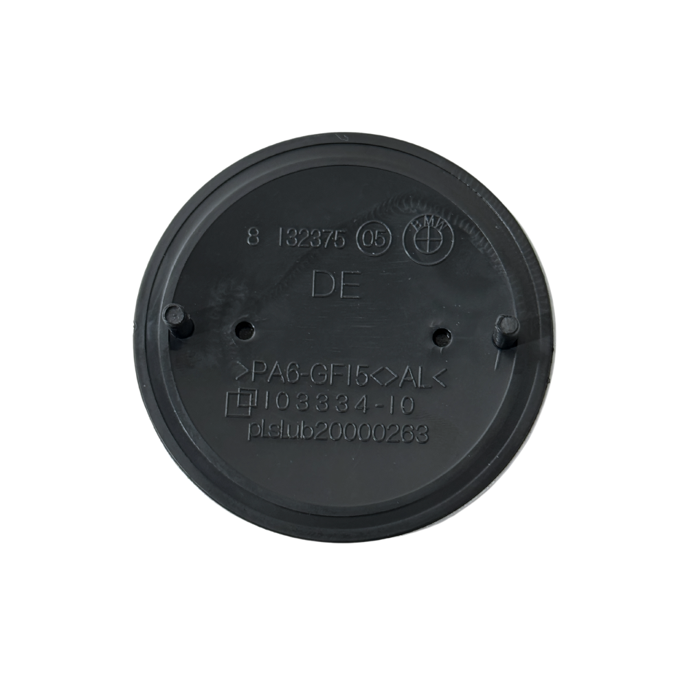 Emblema BMW Portbagaj (74mm)