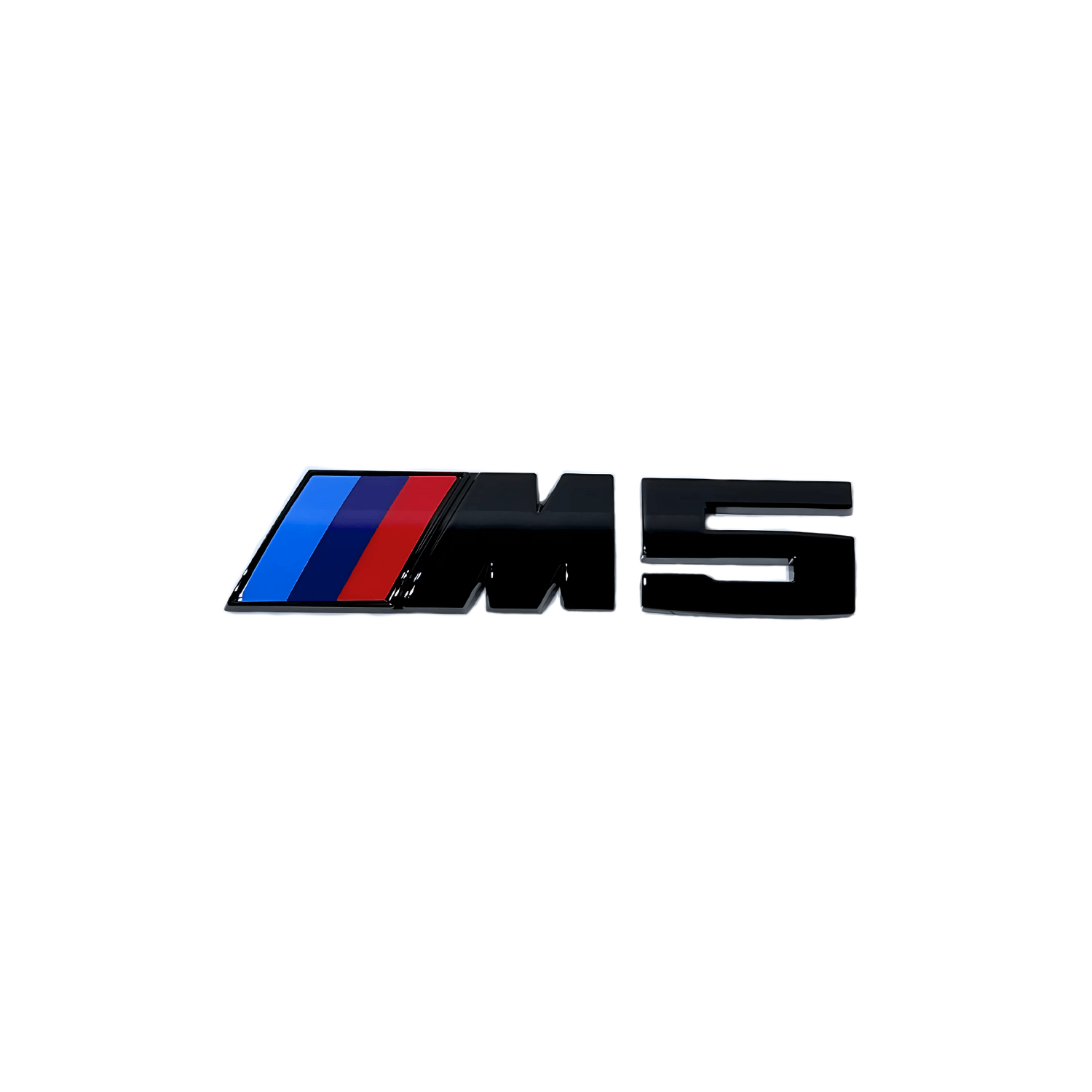 Emblema BMW Portbagaj "M5"