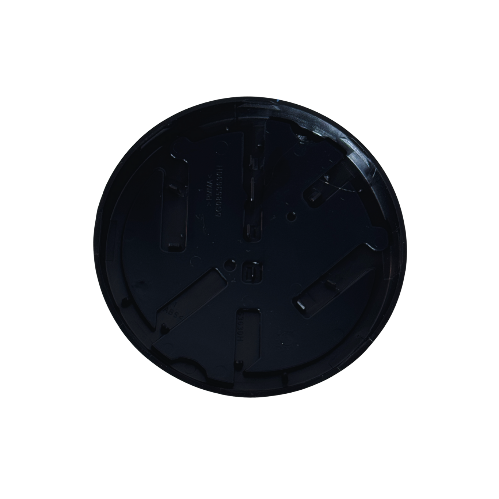 Emblema VW Golf 7 Neagra Spate (110mm)