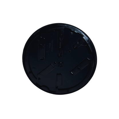 Emblema VW Golf 7 Neagra Spate (110mm)