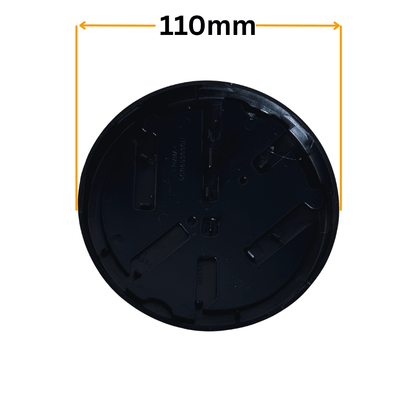 Emblema_VW_Golf_7_Neagra_Spate_110mm