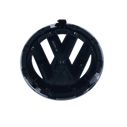 Emblema VW Passat B6 Argintie Fata (150mm)