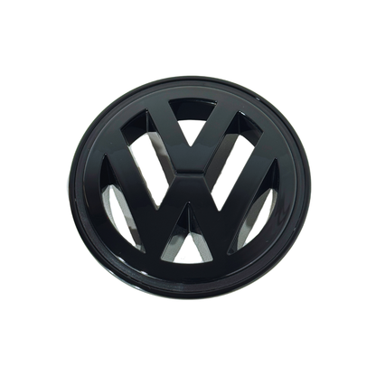 Emblema VW Passat B6 Neagra Fata (150mm)