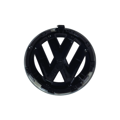 Emblema VW Passat B6 Neagra Fata (150mm)