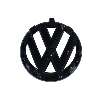 Emblema VW Passat B7 Neagra Fata (135mm)