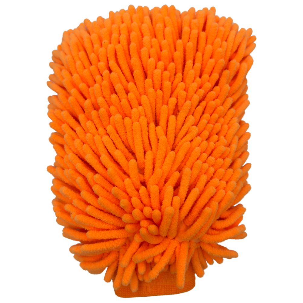 Manusa Spalare Auto – Microfibra Premium