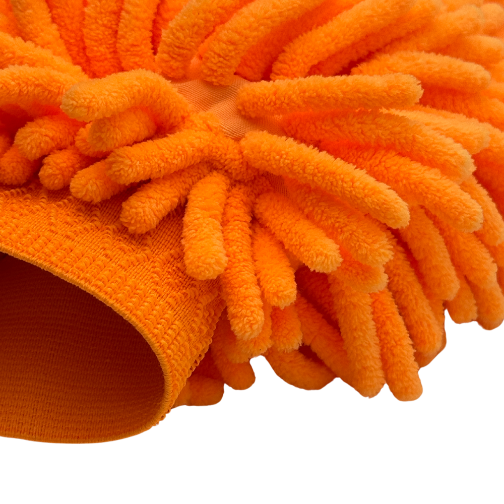 Manusa Spalare Auto – Microfibra Premium