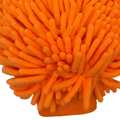 Manusa Spalare Auto – Microfibra Premium