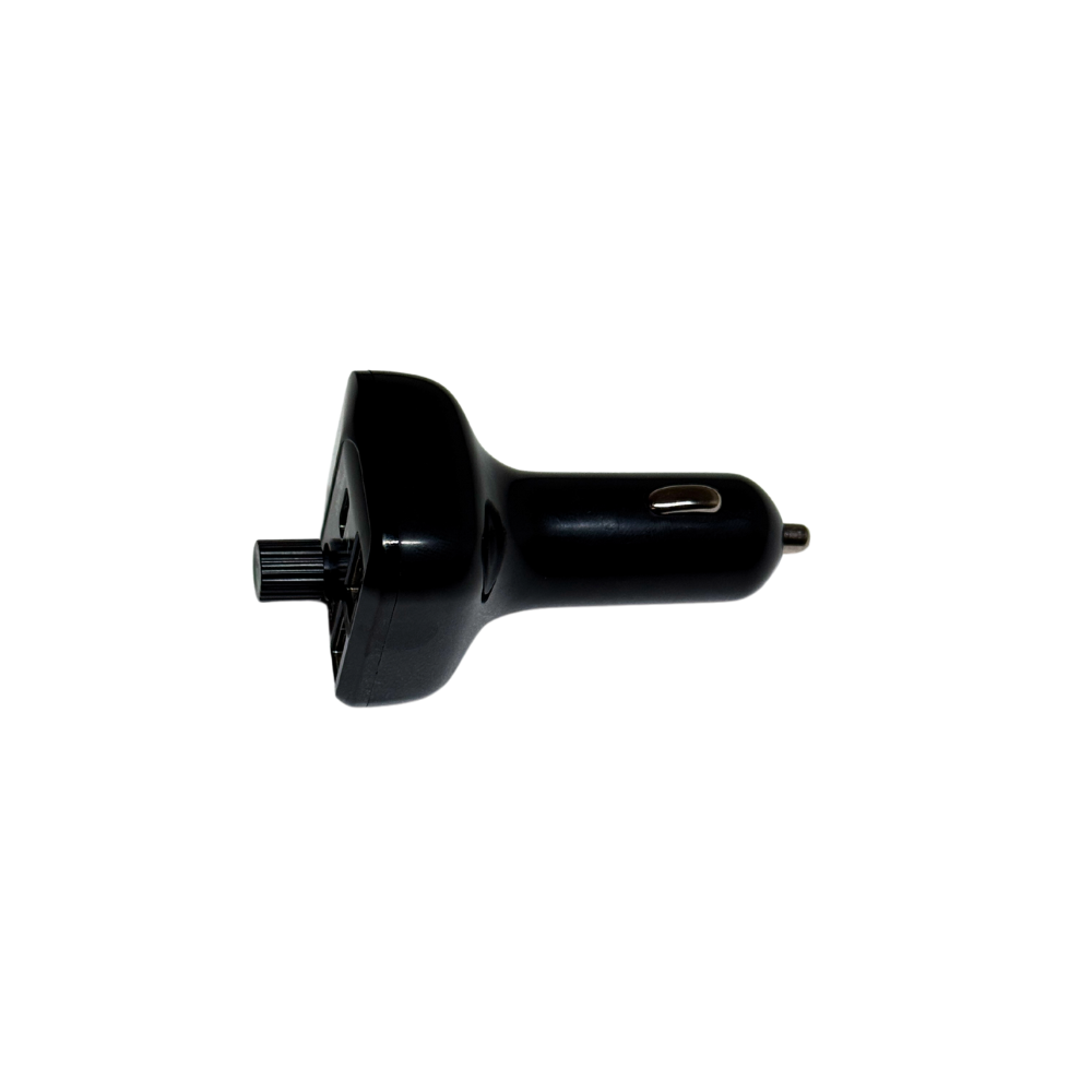 Modulator FM Auto Bluetooth cu USB și Hands-Free