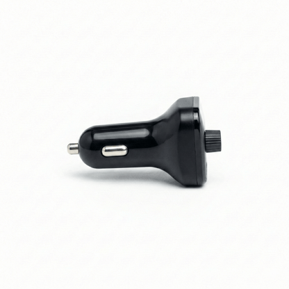 Modulator FM Auto Bluetooth cu USB și Hands-Free