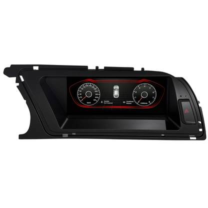 Navigatie Android Audi A4 B8.5, CarPlay & Android Auto Wireless, 4GB RAM, Concert/Symphony
