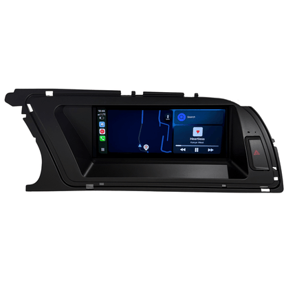 Navigatie Android Audi A4 B8.5, CarPlay & Android Auto Wireless, 4GB RAM, Multimedia
