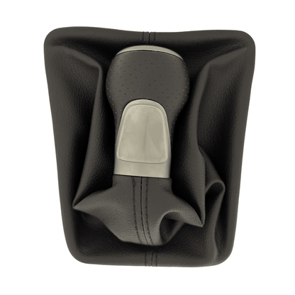 Nuca + Manson Piele Schimbator Audi A3/A4/A5 — 5 Trepte