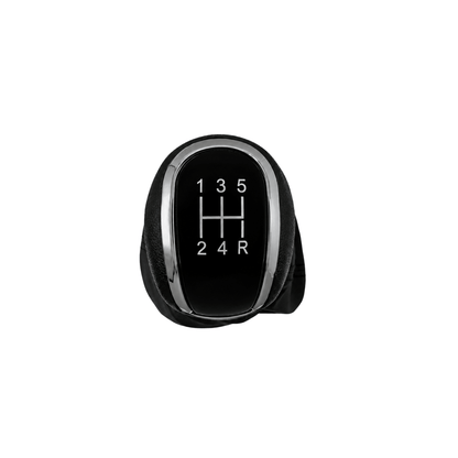 Nuca + Manson Piele Schimbator Mercedes W203 W169 — 5 Trepte