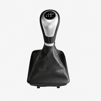 Nuca + Manson Piele Schimbator Mercedes W205 W213 — 5 Trepte