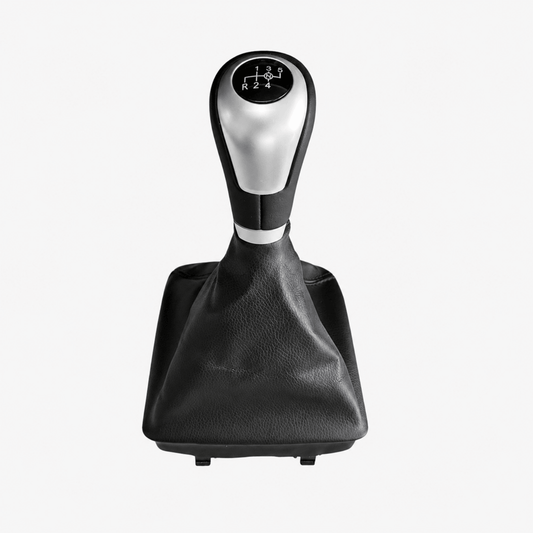 Nuca + Manson Piele Schimbator Mercedes W205 W213 — 5 Trepte