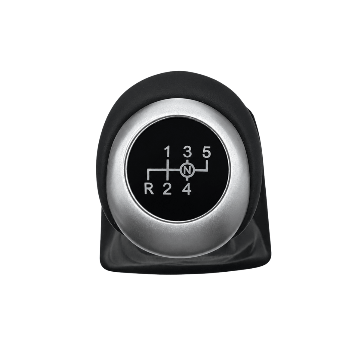 Nuca + Manson Piele Schimbator Mercedes W205 W213 — 5 Trepte