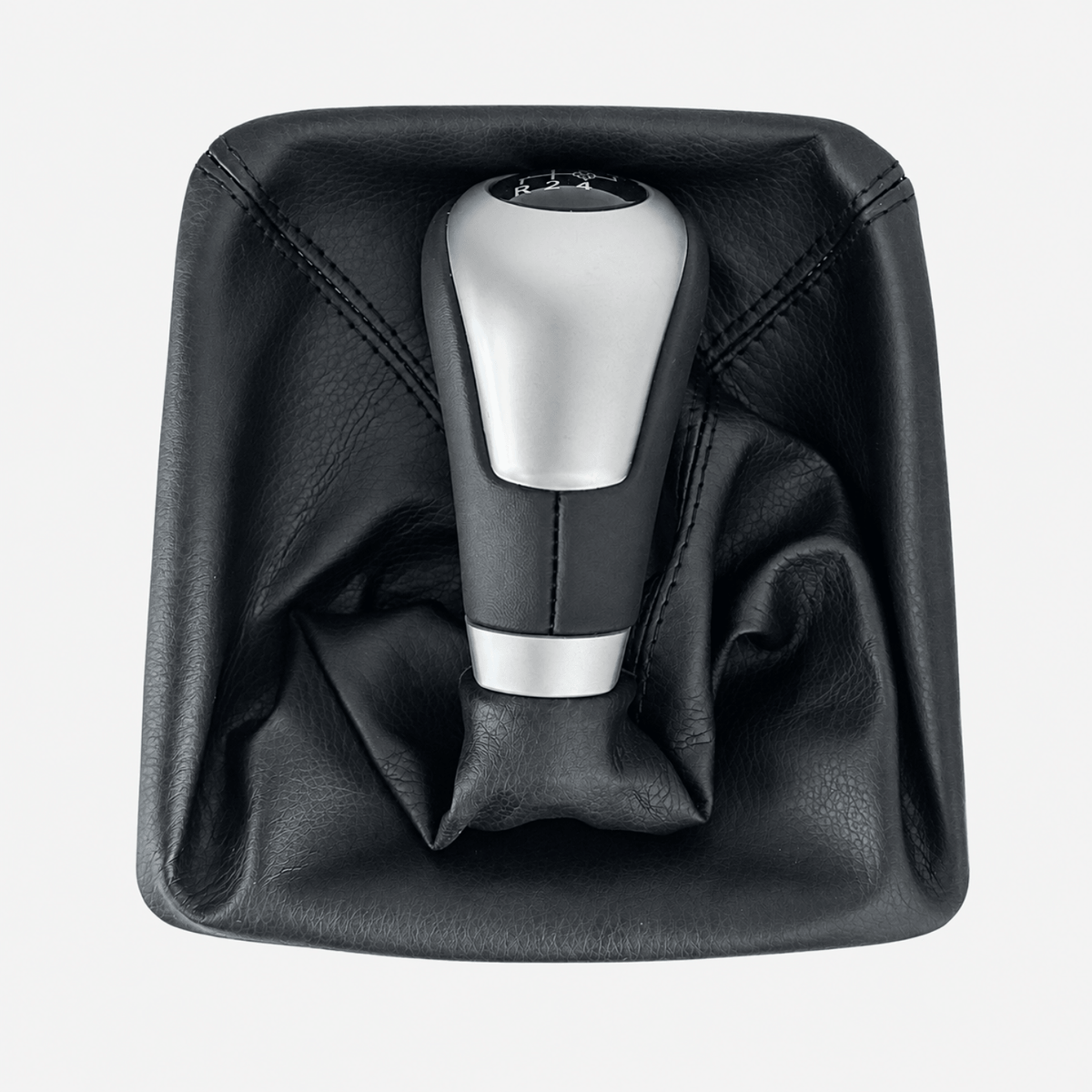 Nuca + Manson Piele Schimbator Mercedes W205 W213 — 5 Trepte