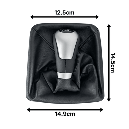 Nuca + Manson Piele Schimbator Mercedes W205 W213 — 5 Trepte
