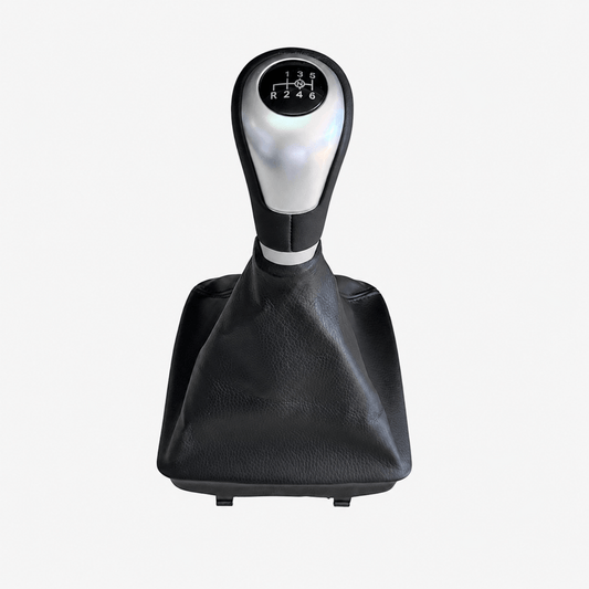 Nuca + Manson Piele Schimbator Mercedes W205 W213 — 6 Trepte