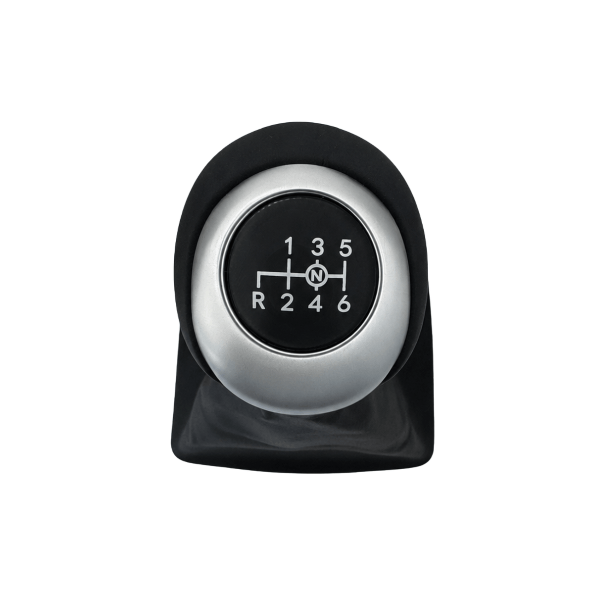 Nuca + Manson Piele Schimbator Mercedes W205 W213 — 6 Trepte