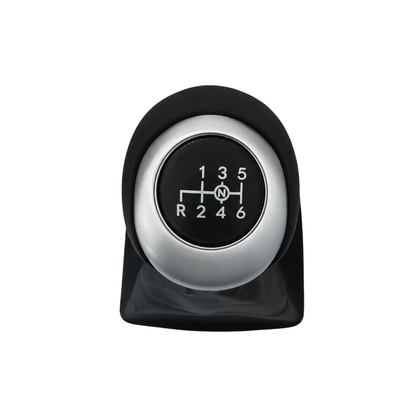 Nuca + Manson Piele Schimbator Mercedes W205 W213 — 6 Trepte