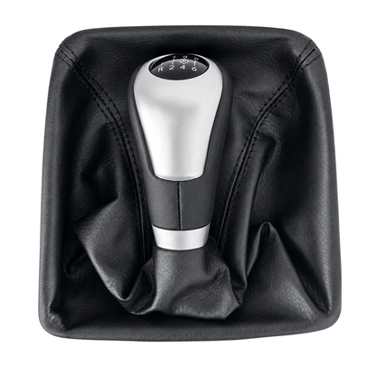 Nuca + Manson Piele Schimbator Mercedes W205 W213 — 6 Trepte