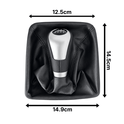 Nuca + Manson Piele Schimbator Mercedes W205 W213 — 6 Trepte