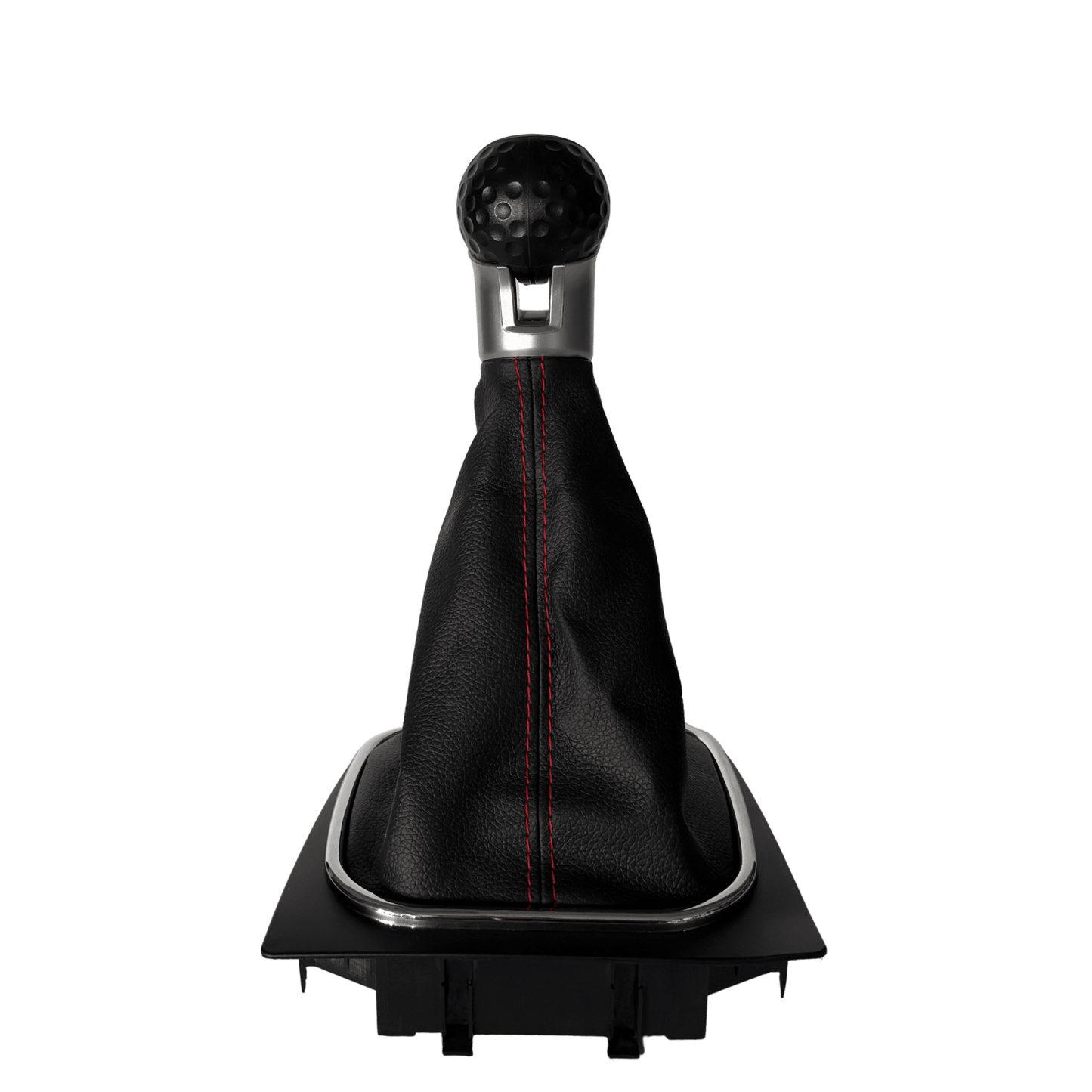 Nuca + Manson Piele Schimbator VW Golf 5/6 — 5 Trepte Design GTI