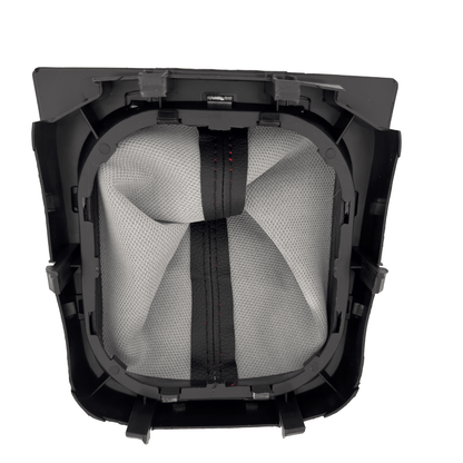 Nuca + Manson Piele Schimbator VW Golf 5/6 — 5 Trepte Design GTI